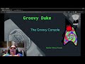 Episode 1 Groovy Console And Install
