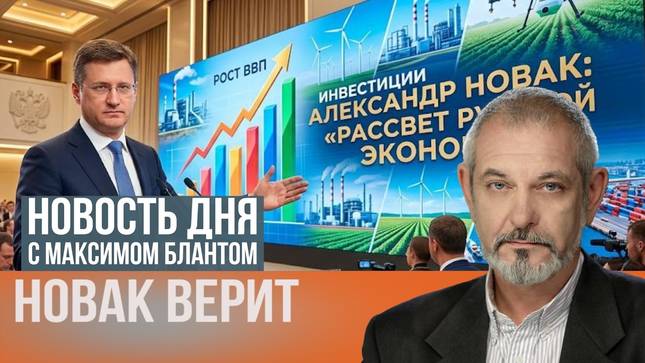 Инфляция выше, рост меньше: новый прогноз экономики России