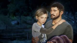 ［THE LAST OF US］着道楽人の実況 01