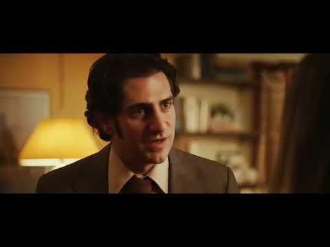 Montage frame from The Lovely Bones trailer echoing dreamlike musical moments