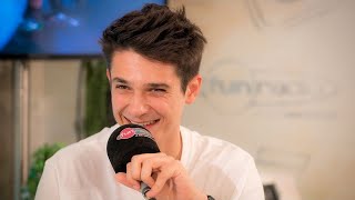 Tomorrowland 2018 : Kungs en interview avec la Fun Radio Family