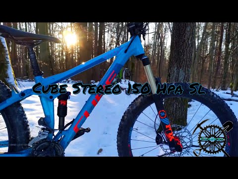 Cube Stereo 150 Hpa Sl | Cranked