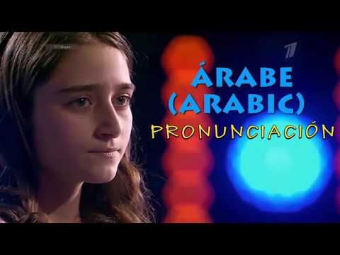 Hallelujah   3 Idiomas RUSO ENGLISH ARABÉ LETRA