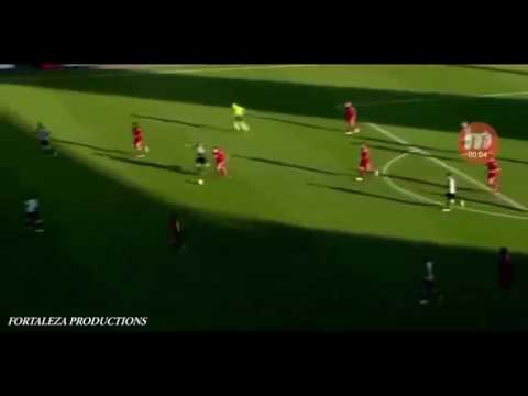 Gabriel Silva-Welcome to Panathinaikos F.C. •skills •goals • passes (2016-17)