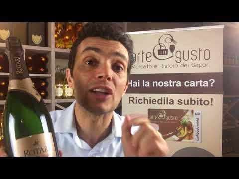 Marco Abbruzzese-ROTARI OFFERTA