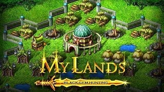 My Lands – видео обзор