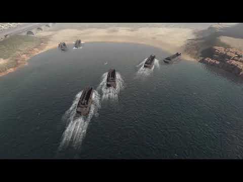 Terran Wars - Low Morale (Men of War Assault Squad 2) EP 11 S2 Special