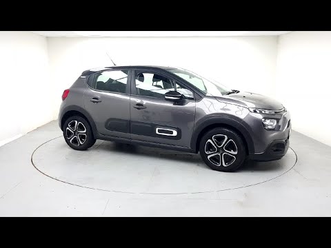 Citroen C3 FLAIR 1.2 PureTech 110 S&S EAT6 EU6.3 - Image 2