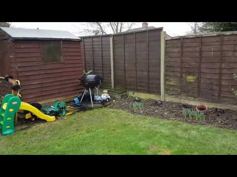 Gardens Uncovered video.