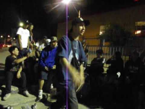 CAOS V/S KVN 3°LUGAR SKILL´NORTH BATTLES VOLUMEN 2