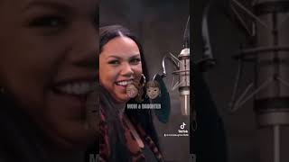 In 2021, Kiely Williams Sings Broken Promithes Promithes 😂