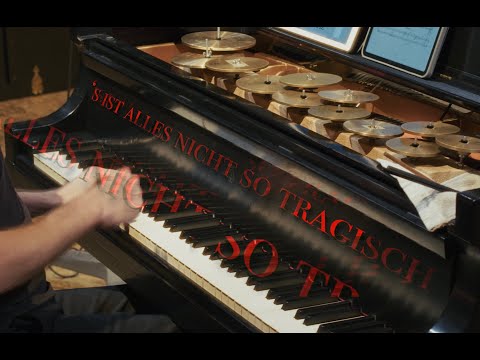 's ist alles nicht so tragisch