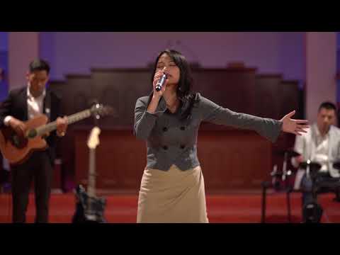 Nl. Lalduh Saki - Krawsah chuan