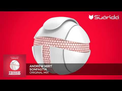 Andrew Mirt - Sonfastia