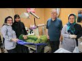 The Trip To Isfahan Began With Hope But Ended With A Big Shock