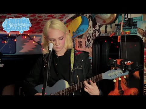 CHERRY GLAZERR - "Had Ten Dollaz" (Live in Echo Park) #JAMINTHEVAN