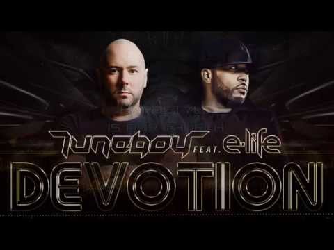 Tuneboy Feat. E-Life - Devotion (Extended Version)