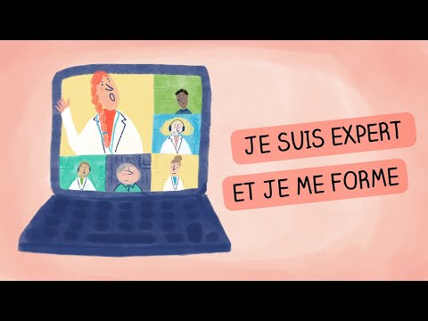 Epilepsies de causes rares - Les webinaires experts DéfiScience 2023