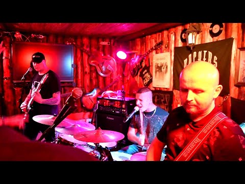 ETANOL -  Rozlezem se v červy  (ALKEHOL revival) , Handlová