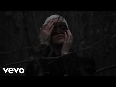 Rökkurró - Weightless