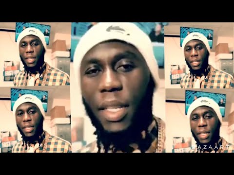 Slim Teo  " WHATS UP ZOE  "(WSHH Exclusive - Official Music Video)