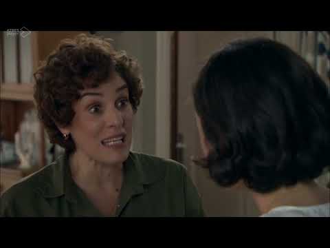 Amar C449 - Benigna le pide dinero a Asunción