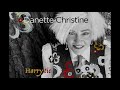 Salmon Falls - Danette Christine from the album "Harrytic" - Danette Christine Salmon Falls - Danette Christine from the album "Harrytic"