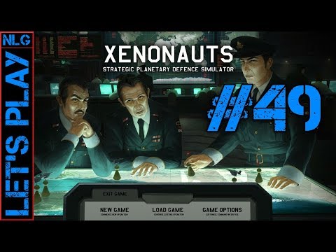 Let's Play: Xenonauts (Community Edition) #49 | Down Under