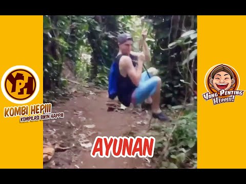 kombi-heppiii-ayunan