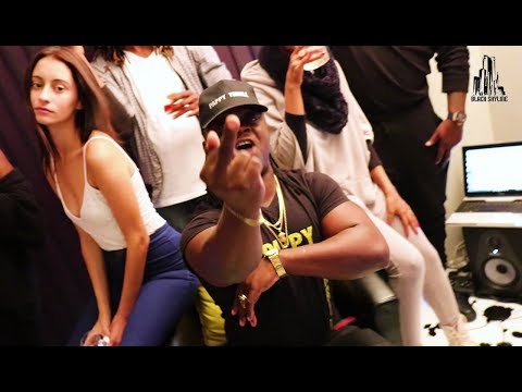 Sky is the limit season 1 - Pappy Thrill -  Ojugu Jaga