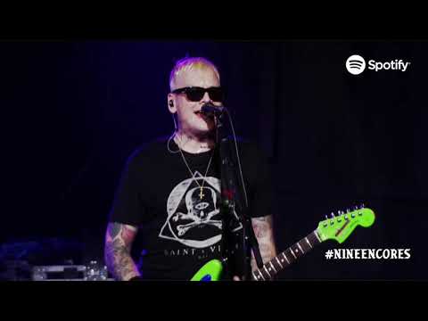 Video thumbnail for I Miss You (Nine Encores)