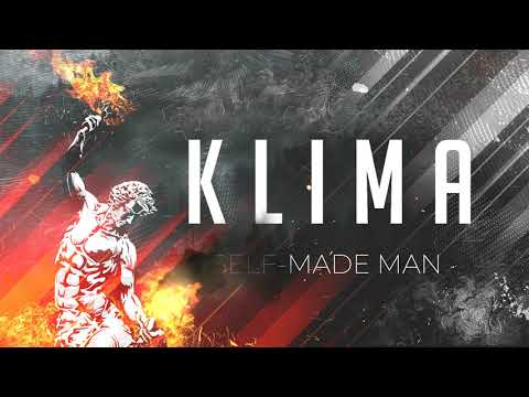 KLIMA - SELF MADE MAN