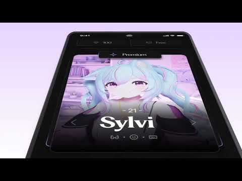 Otherhalf: AI Anime Friend video thumbnail