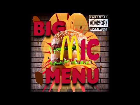 04 Come al solito - BigMic Feat. Grammo  [BigMicMenùEP]