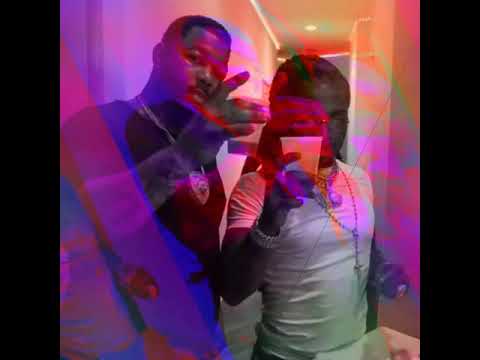 Gorilla Zoe x Jacquees - Top of the Week (Slowed + Reverb)