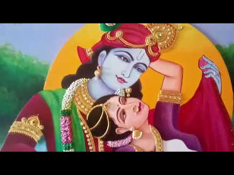 Durai Arts Paint Video