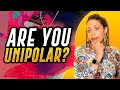 Unipolar Mania Can You Be Manic And Never Depressed