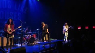 Hands Like Houses- Glasshouse Live