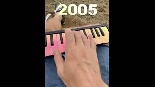 Shakira, Katy Perry, Demi Lovato, &amp; Cyran mashup!