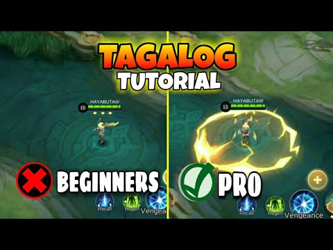 PAANO GAMITIN SI JOY SA MOBILE LEGENDS - JOY PASSIVE EFFECTS, SKILLS AND ITEMS BUILD TUTORIAL