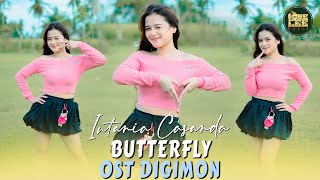 Download lagu Intania Casanda - Butterfly // Ost. Digimon (Cover Anime DJ Remix) mp3 Download lagu Intania Casanda - Butterfly // Ost. Digimon (Cover Anime DJ Remix) mp3
