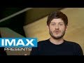 IMAX® Presents: The Making of Marvel