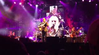 Everybody Wake Up - DMB