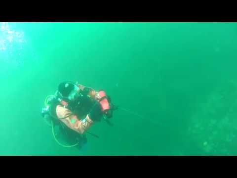 Strzelanie Bojki DSMB Poszło Źle / DSMB Deployment Gone Wrong