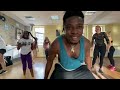 PIRI KIKI - Milo & Fabio (Afro Dance Video) | Fola in Kyiv, Ukraine
