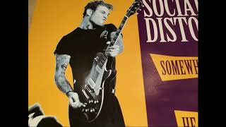 Social Distortion - Bad Luck