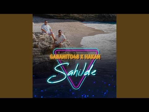 Sahilde (feat. Hakan Music)