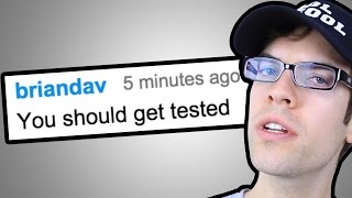 RUIN A RELATIONSHIP in 4 WORDS (YIAY #67)