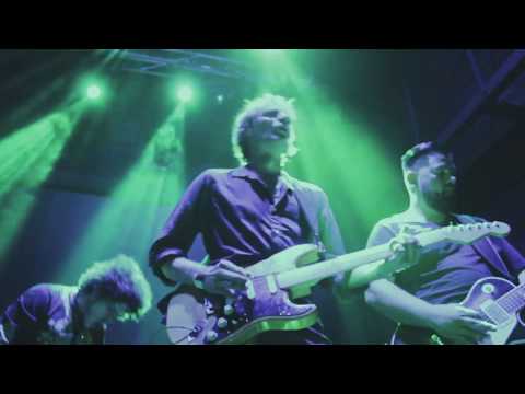 Video of La Union y Zinorbita (Tributo a Herores del Silencio) en vivo en Los Angeles