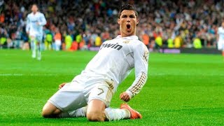 Power of Cristiano Ronaldo